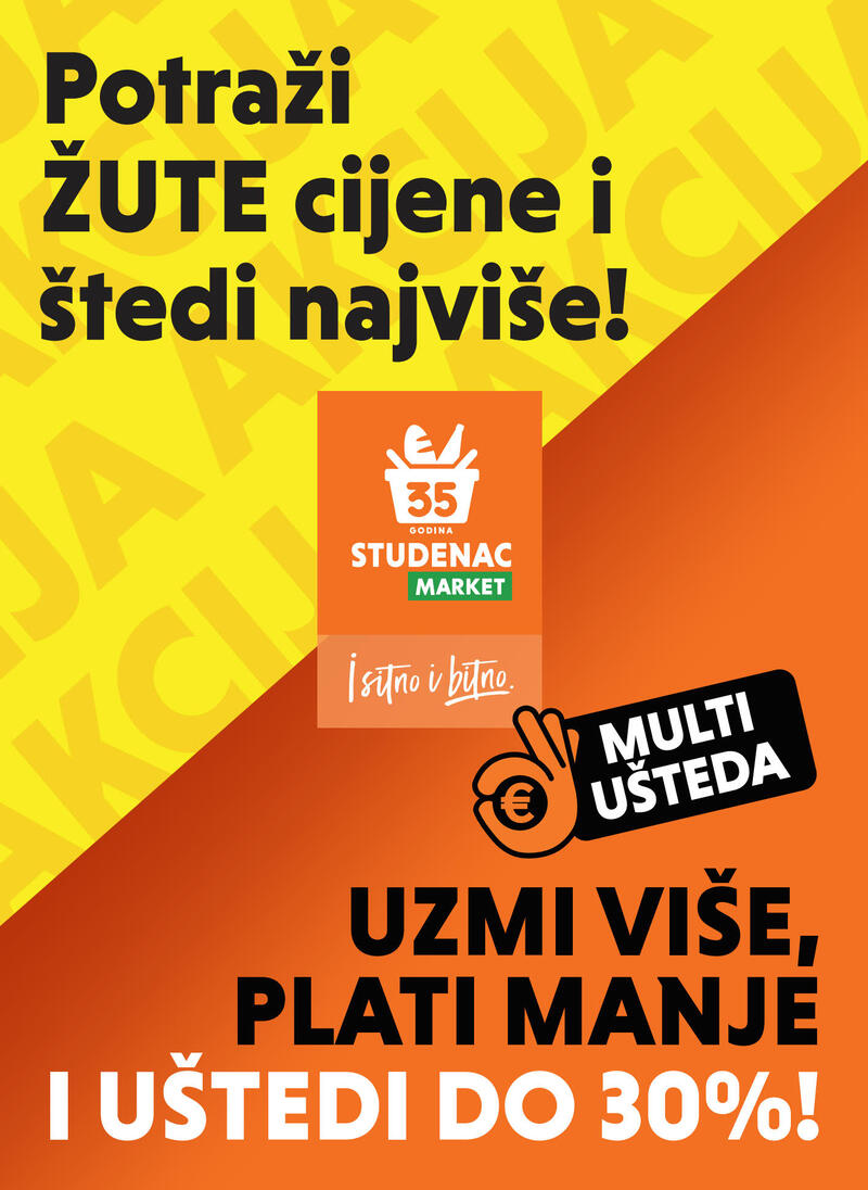Studenac katalog multiušteda