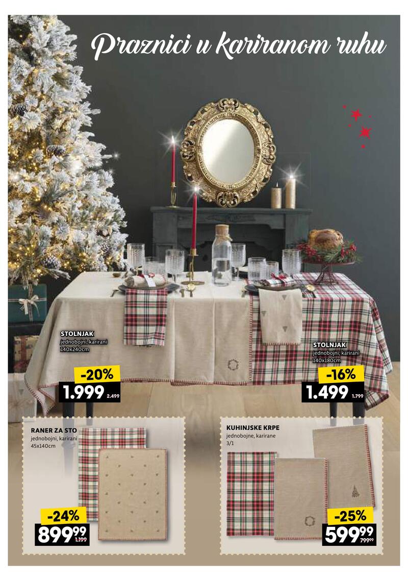 Roda specijal ukrasa i poklona