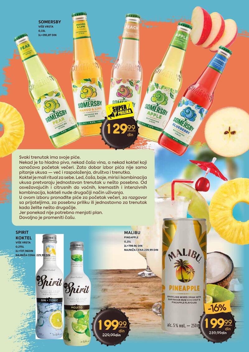 Idea katalog - Specijal piva