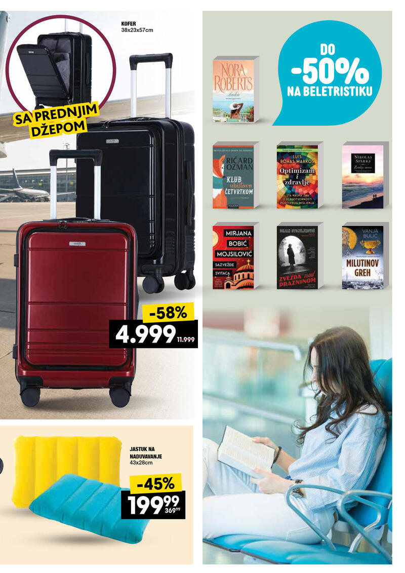 Roda katalog naj-naj letnja ponuda