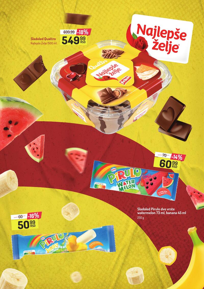 Aman katalog nedeljna akcija