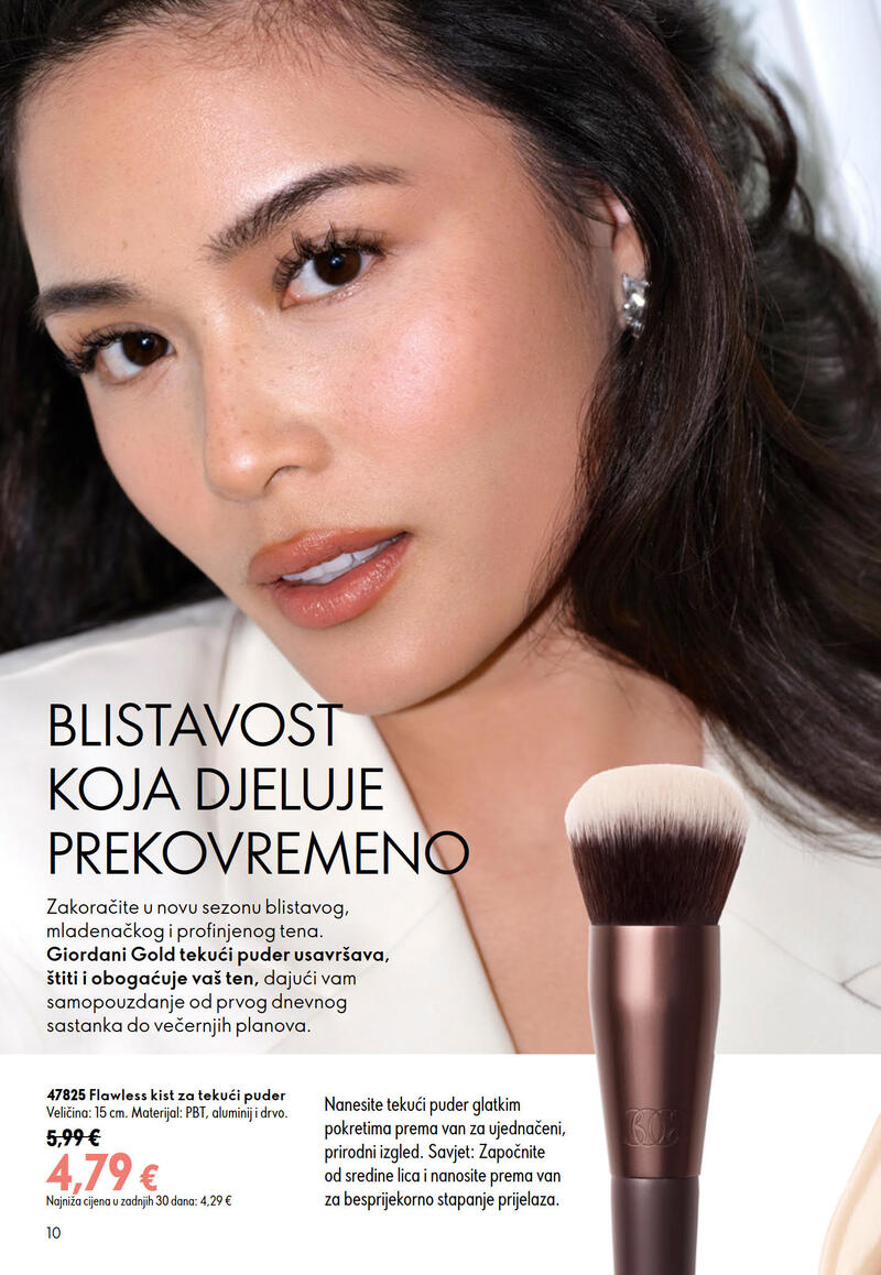 Oriflame kozmetika
