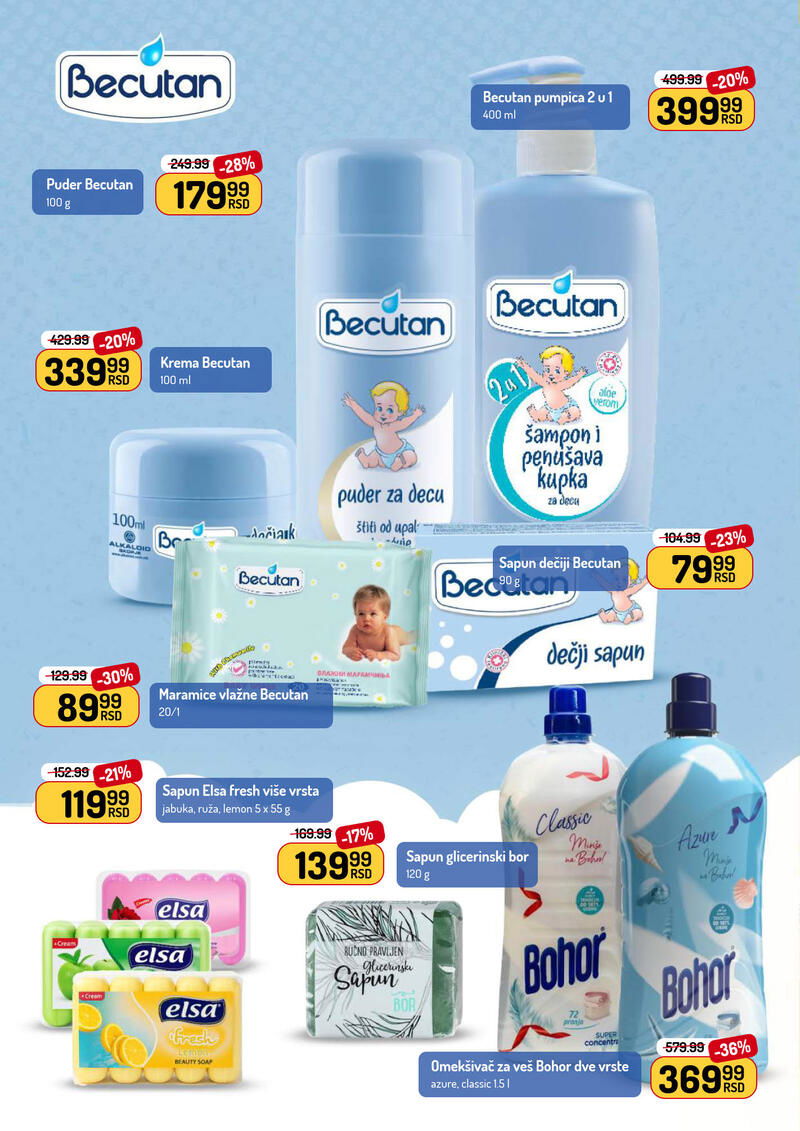 Aman katalog akcija