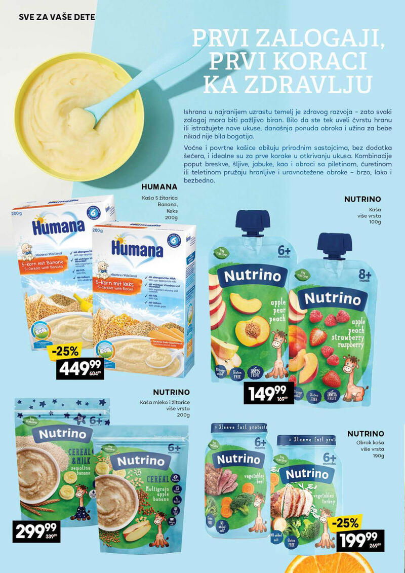 Roda katalog akcija