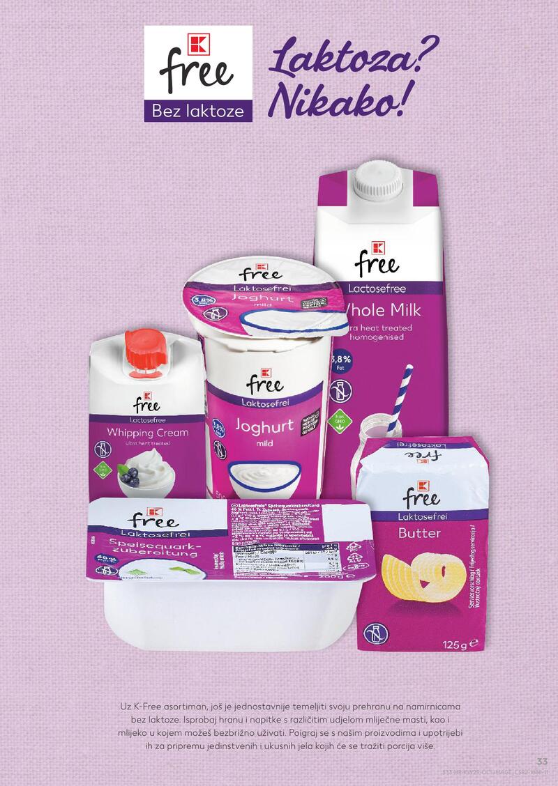 Kaufland online kataloška ponuda
