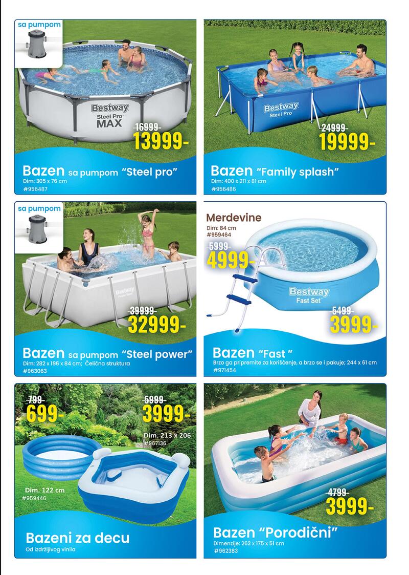 Uradi Sam katalog akcija