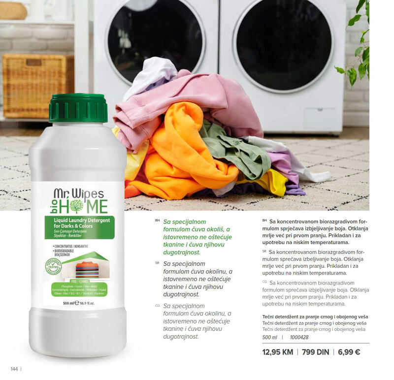Farmasi katalog akcija