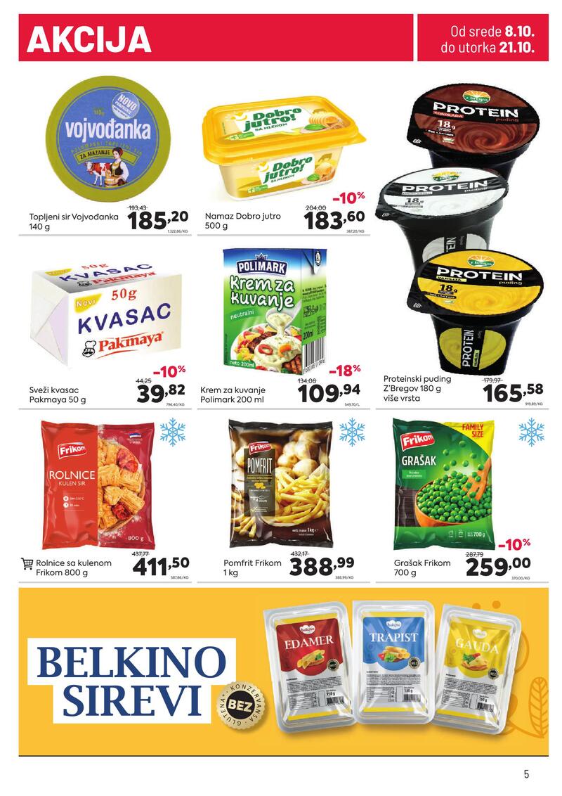 PerSu katalog akcija
