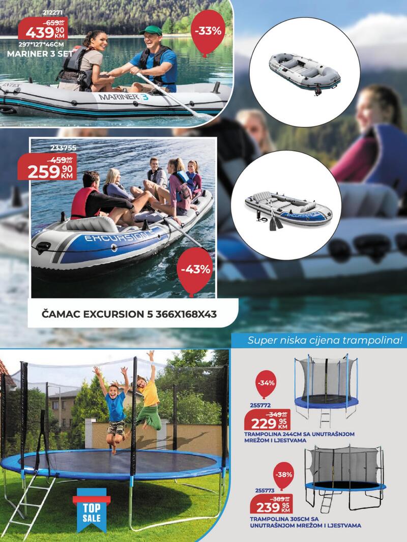 Agromehanika akcijski katalog