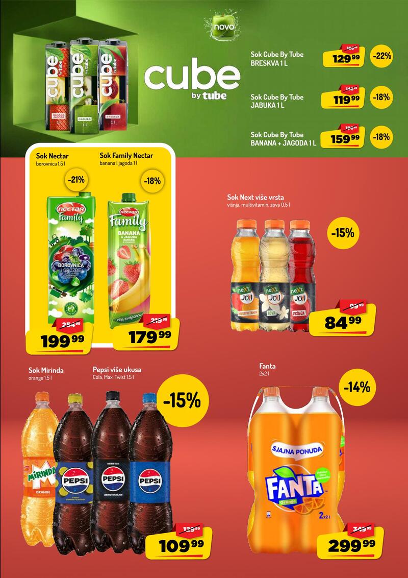 Aman katalog akcija