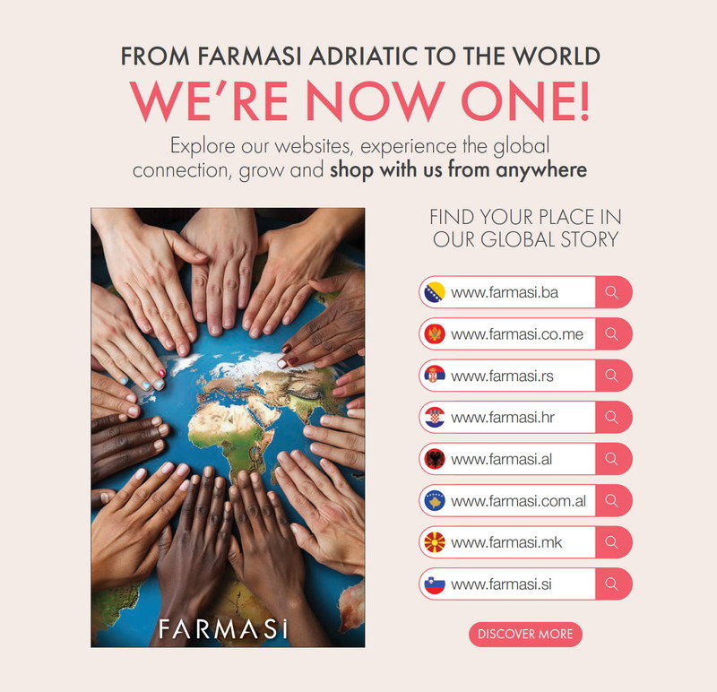 Farmasi katalog akcija