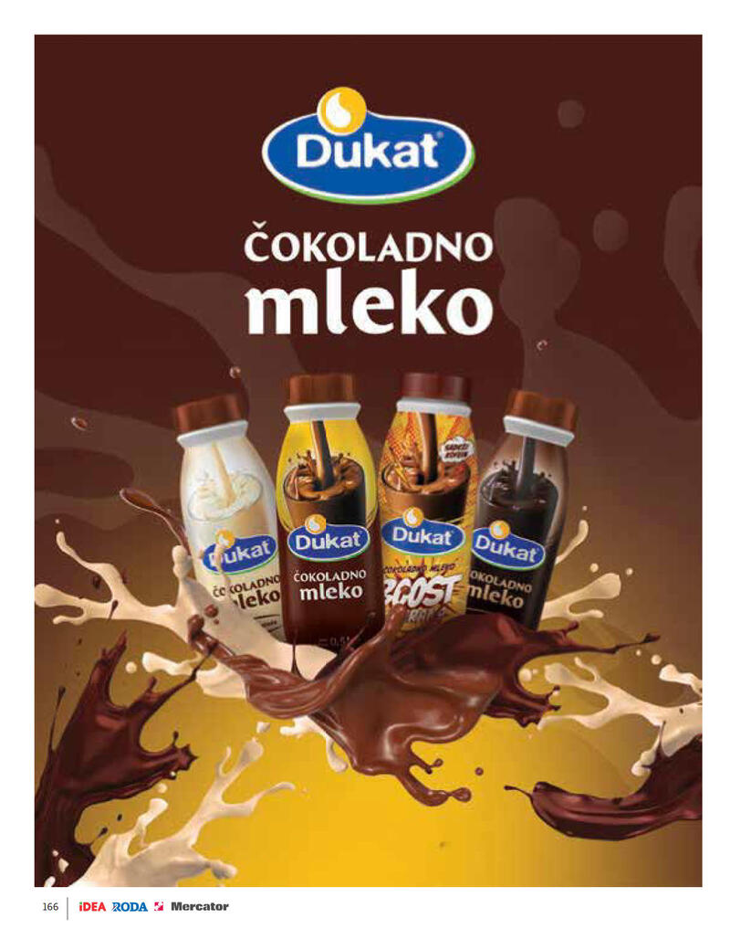 Idea katalog praznični magazin