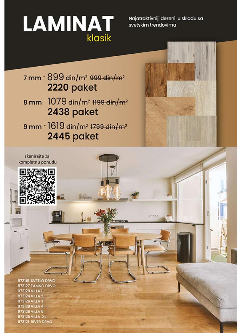 Uradi Sam katalog akcija