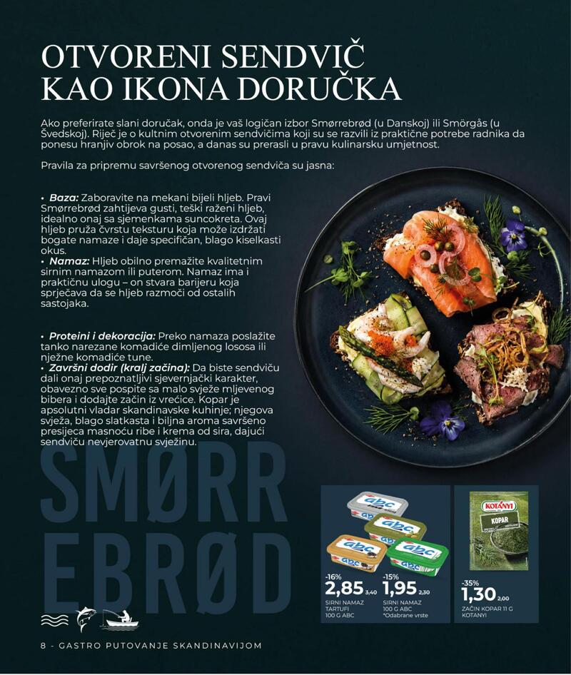 Bingo magazin +