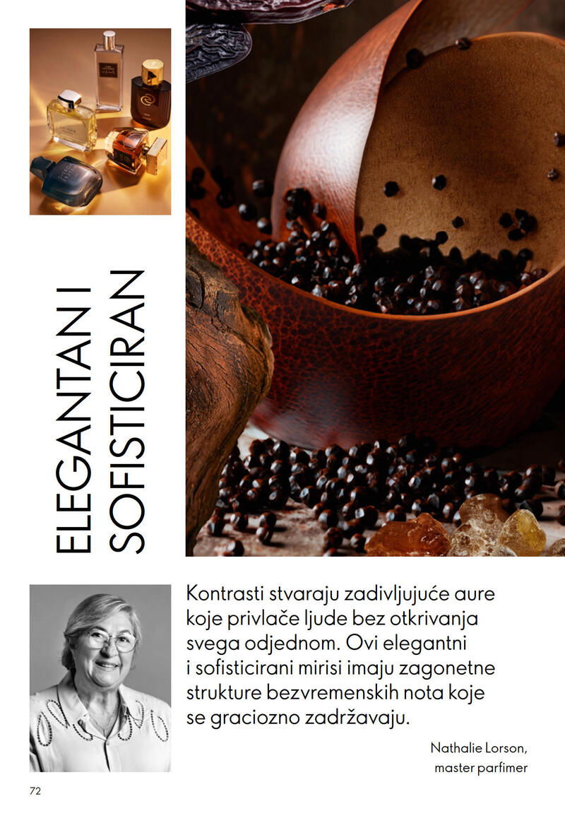 Oriflame katalog akcija