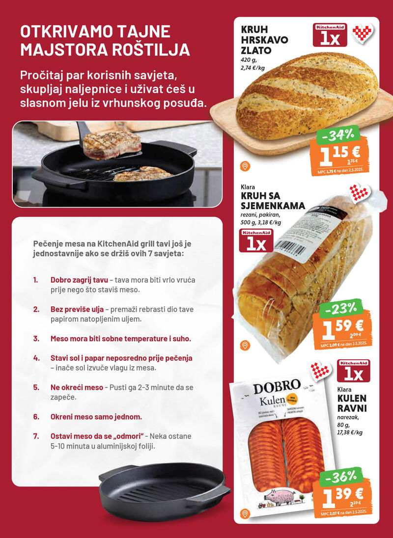 Studenac tjedna akcija