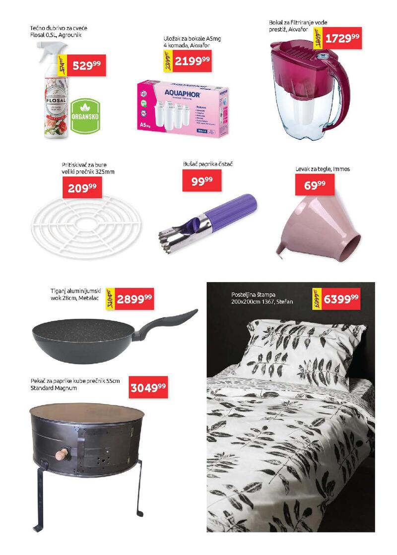 Super Vero katalog akcija