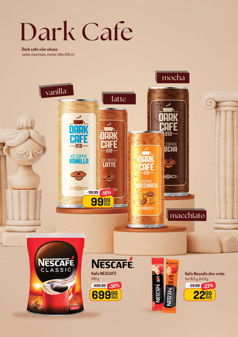 Aman katalog nedeljna akcija