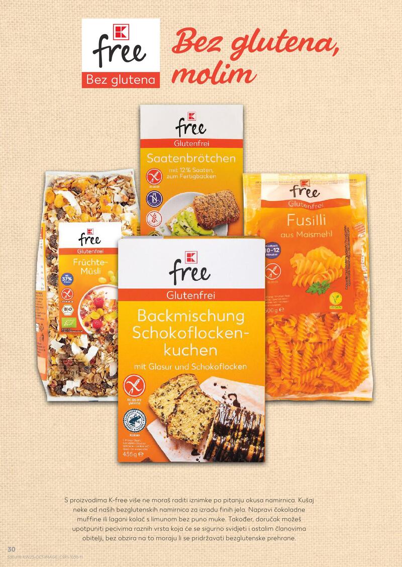 Kaufland online kataloška ponuda