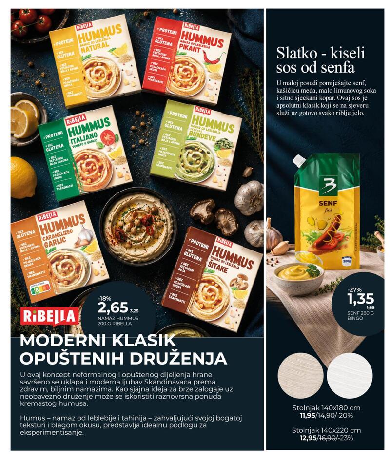 Bingo magazin +