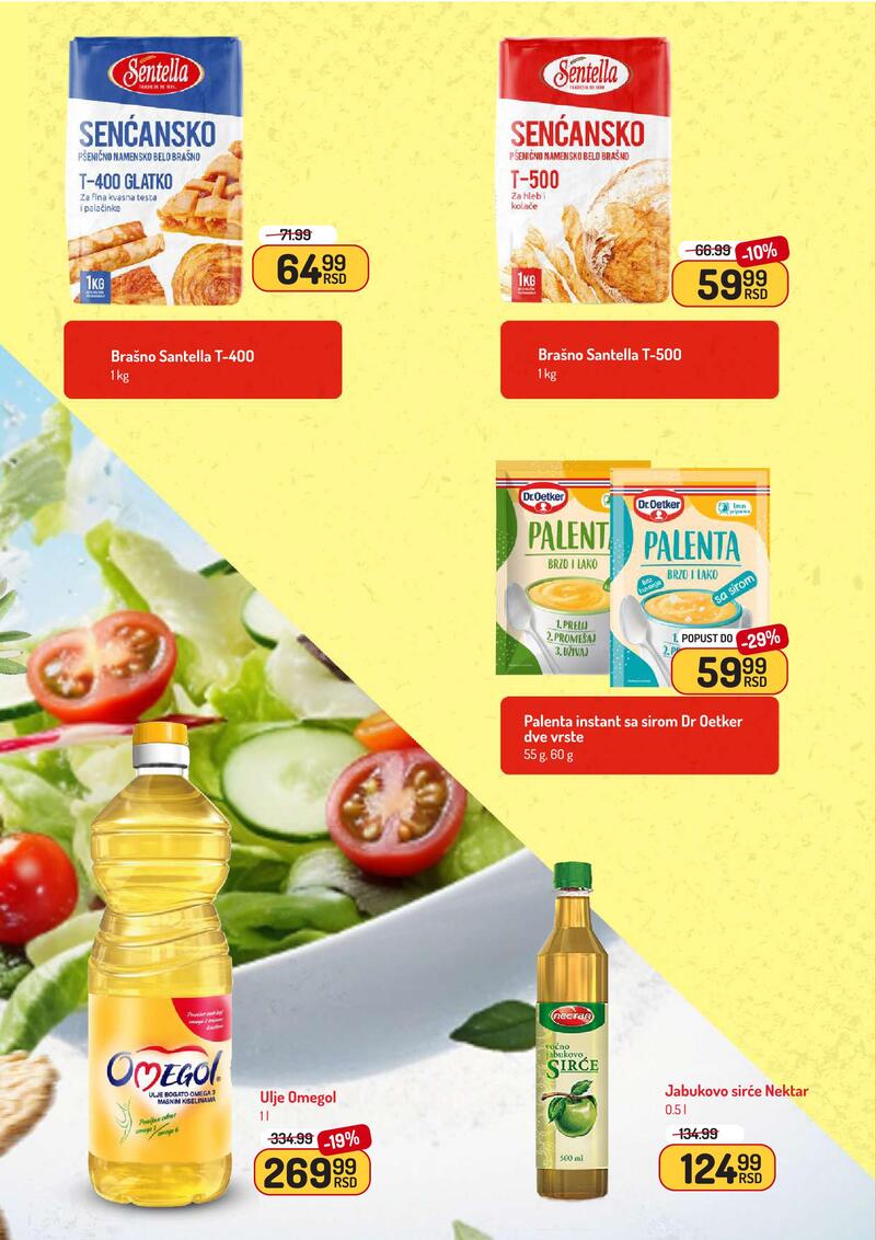 Aman katalog akcija