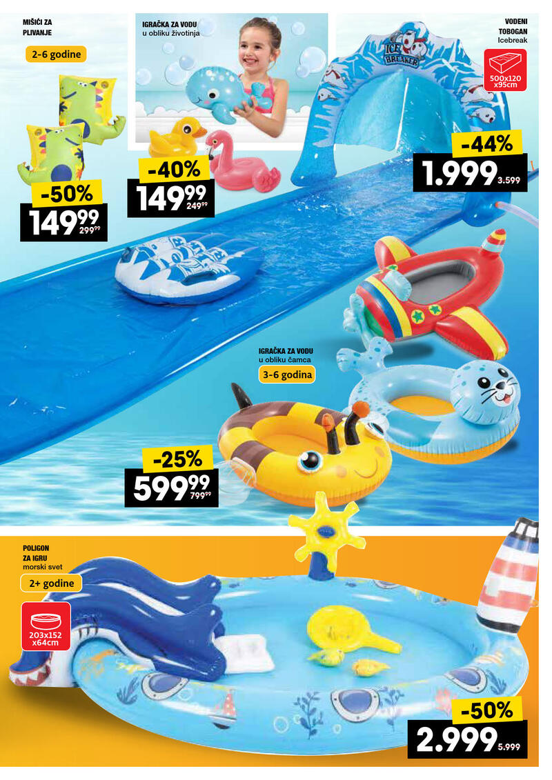 Roda katalog naj-naj letnja ponuda