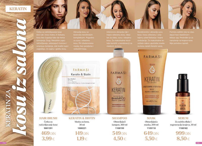 Farmasi katalog akcija