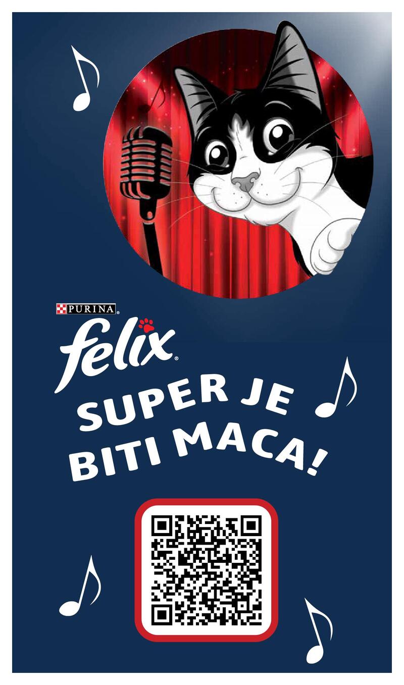 Idea Naj-naj ponuda za vaše ljubimce