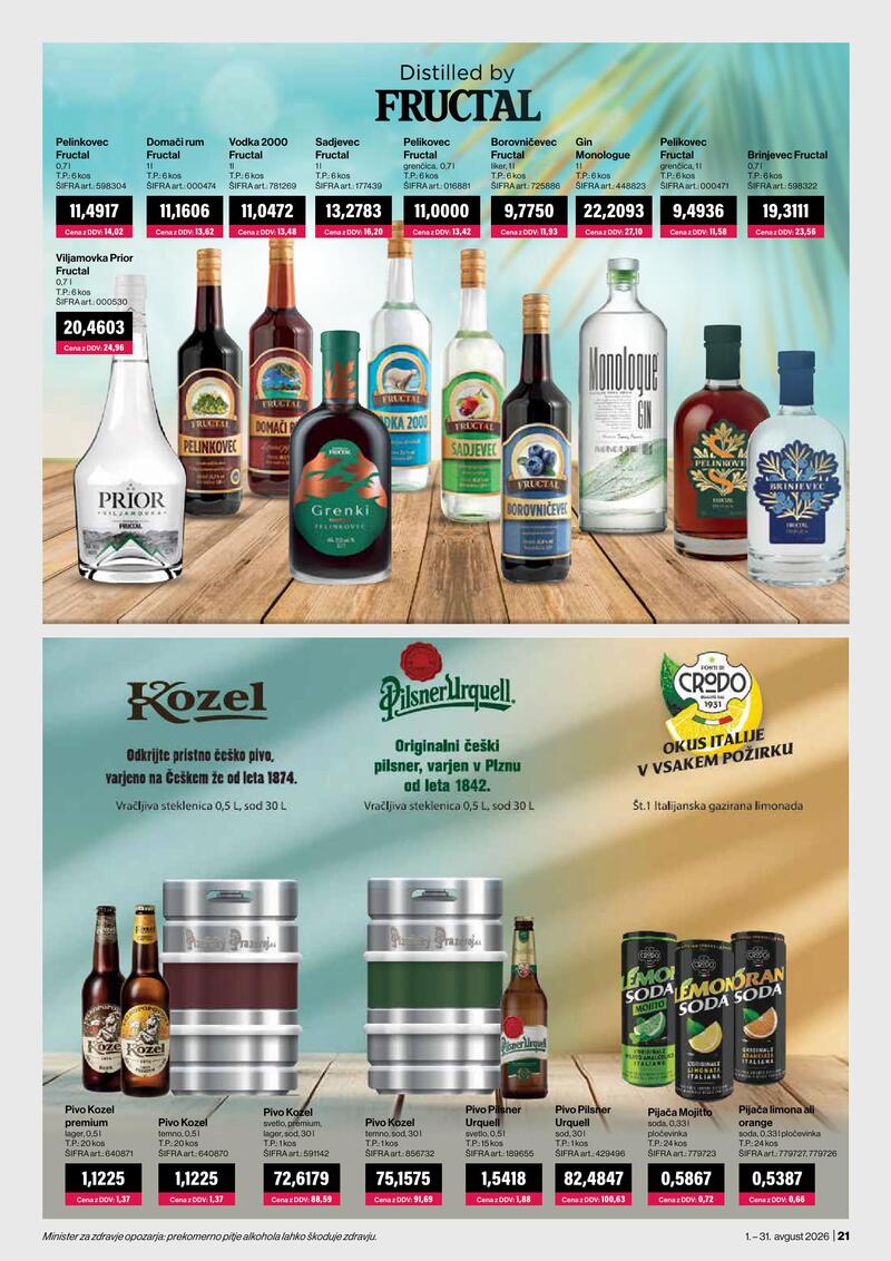 Mercator Cash&Carry