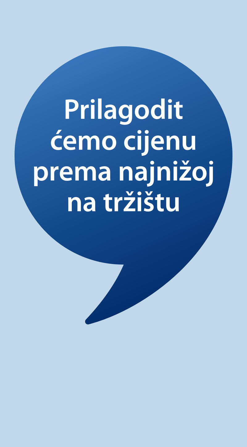 JYSK kataloška akcija