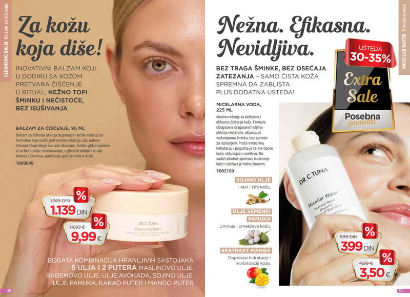 Farmasi katalog akcija