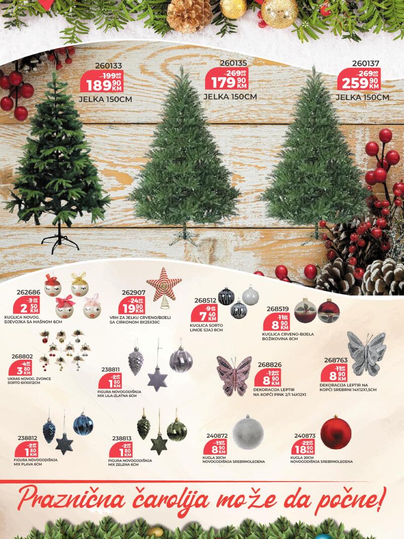 Agromehanika akcijski katalog