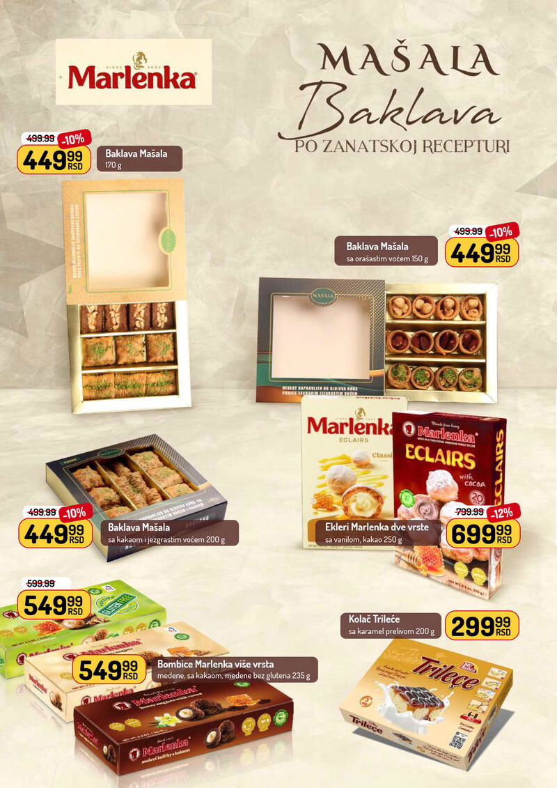 Aman katalog akcija