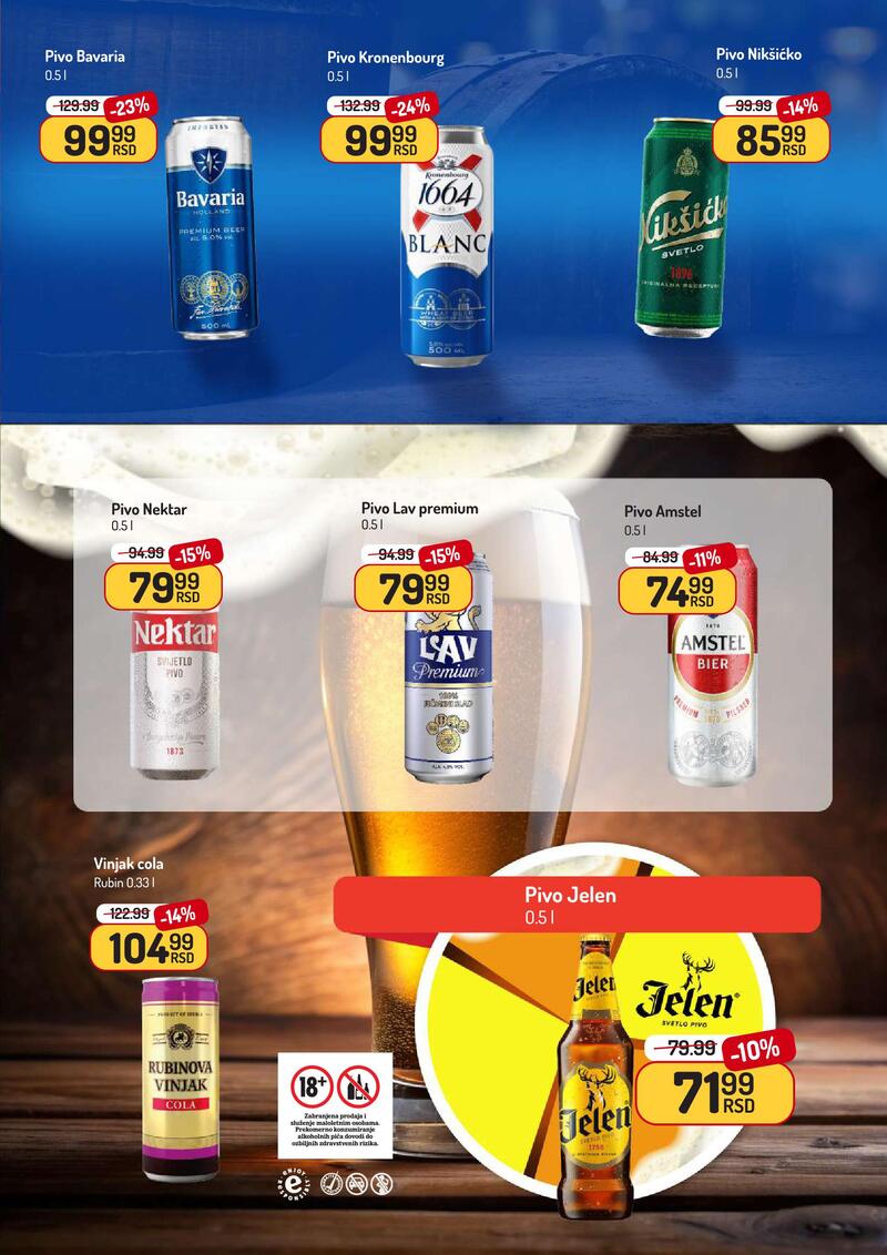 Aman katalog akcija