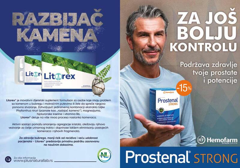 Apoteka plus katalog akcija