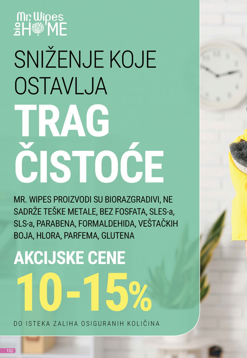 Farmasi katalog akcija