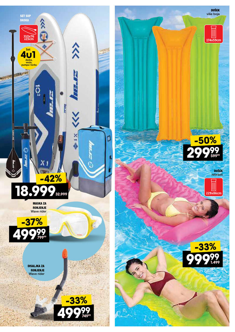 Roda katalog naj-naj letnja ponuda