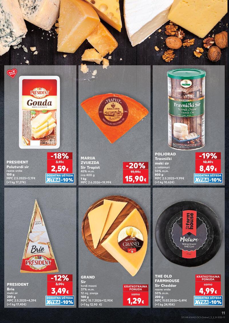 Kaufland katalog - Online ponuda