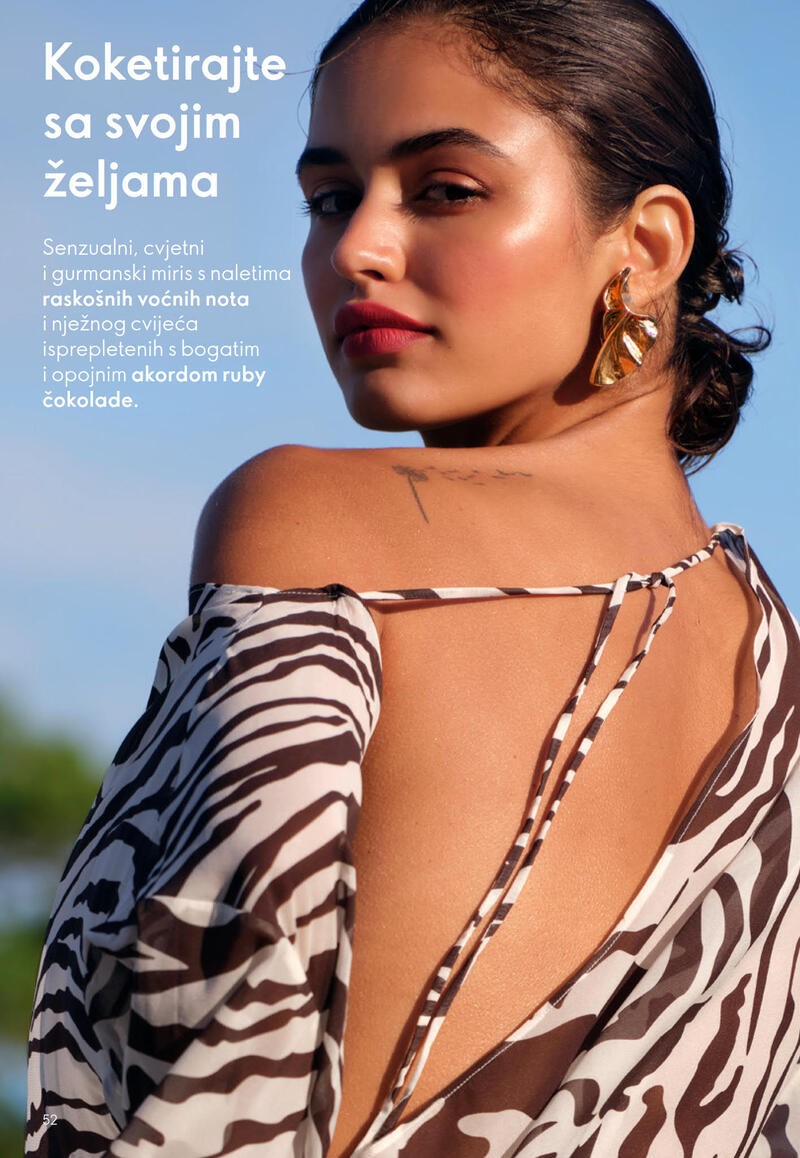 Oriflame kozmetika