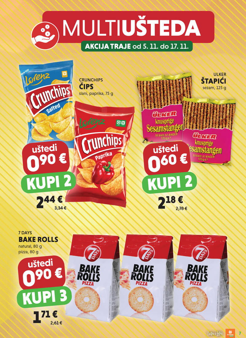 Studenac katalog multiušteda