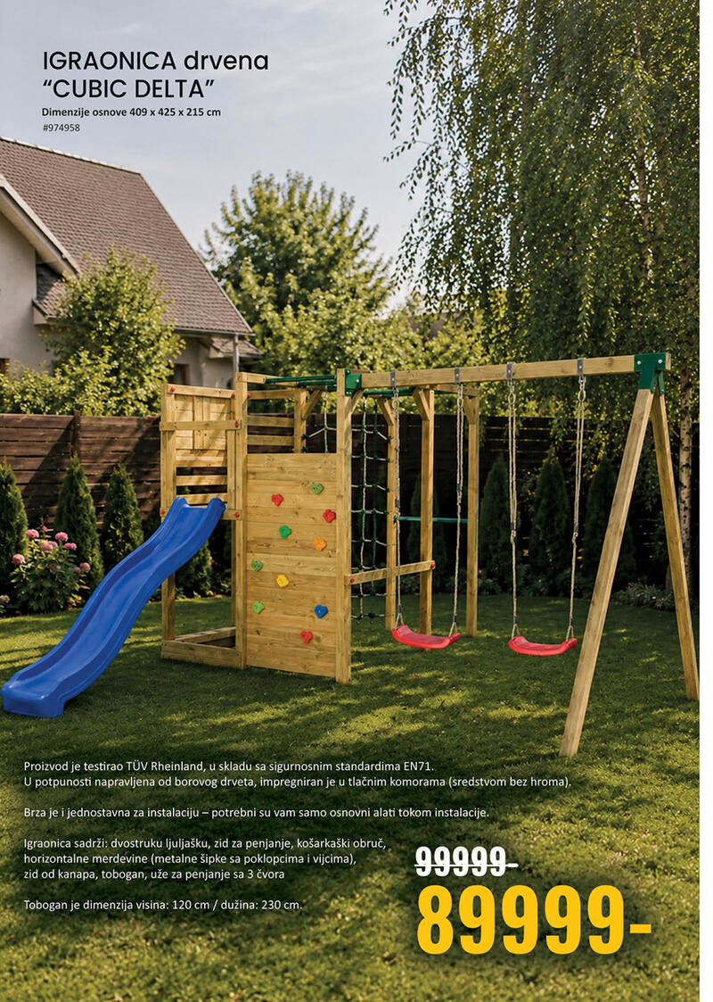 Uradi Sam katalog akcija