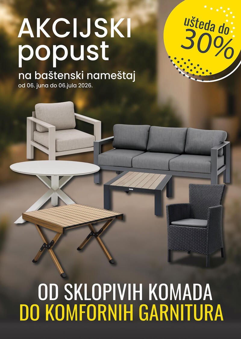 Uradi Sam katalog akcija