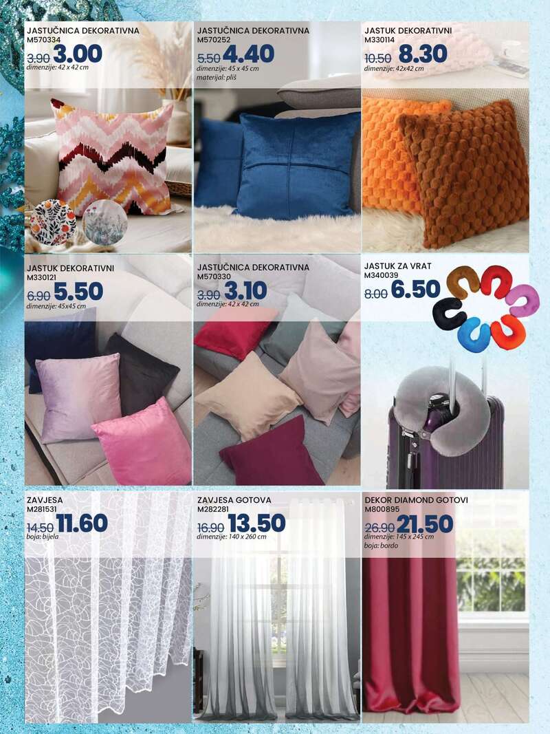 FIS akcijski katalog