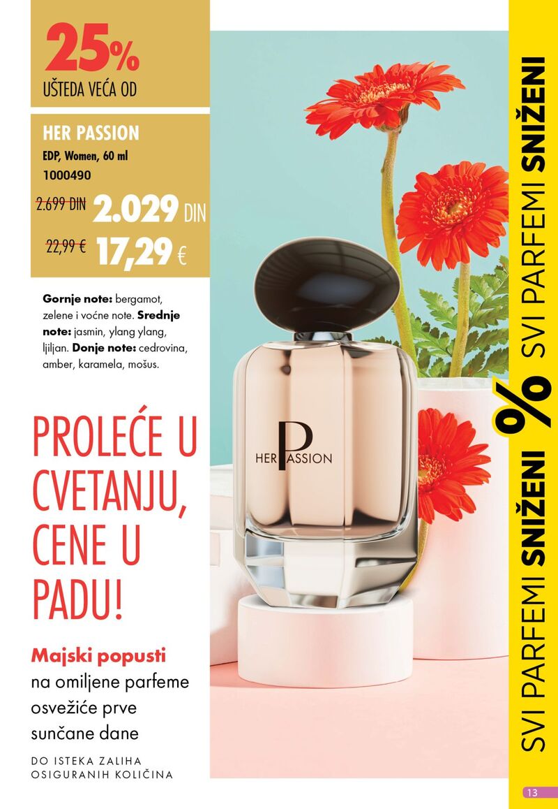 Farmasi katalog akcija