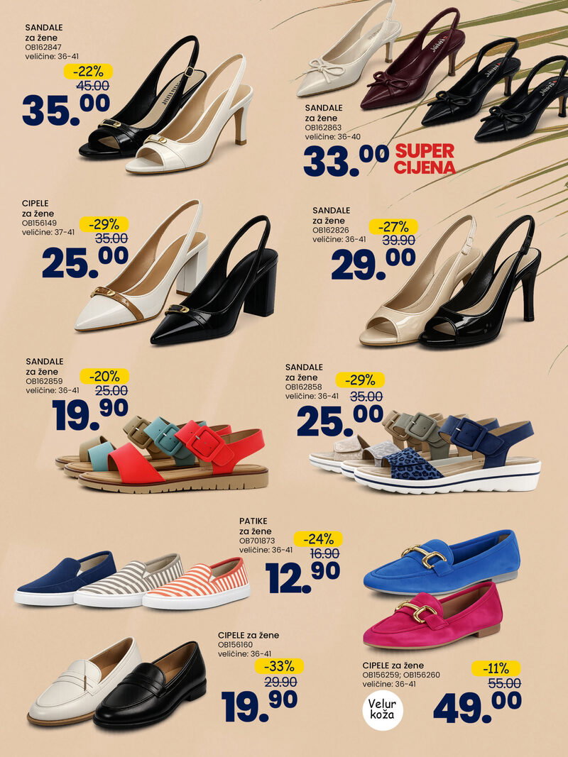 FIS akcijski katalog