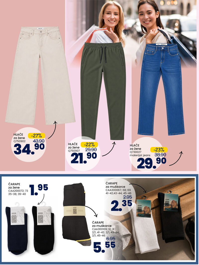 FIS akcijski katalog