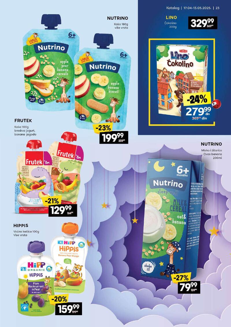 Roda katalog akcija