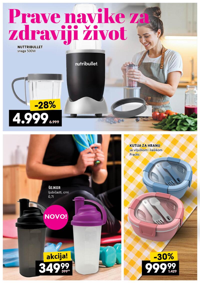 Idea katalog naj naj ponuda za vaš dom
