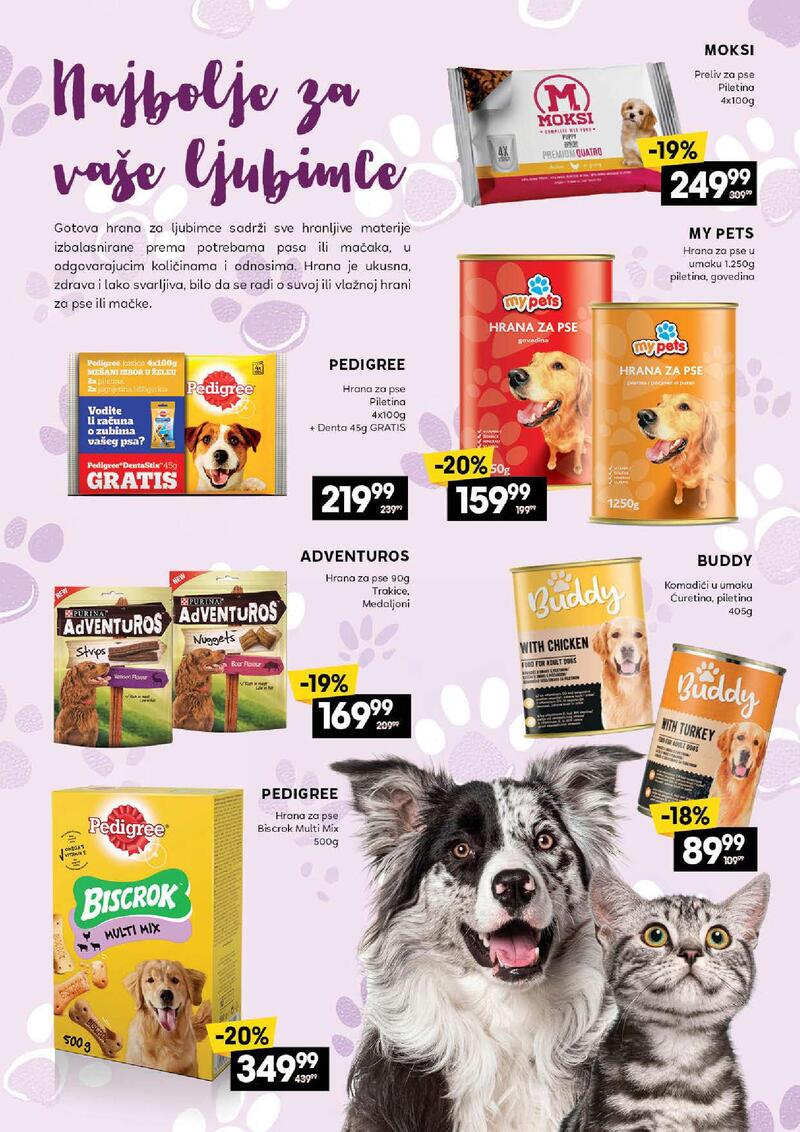 Roda katalog akcija