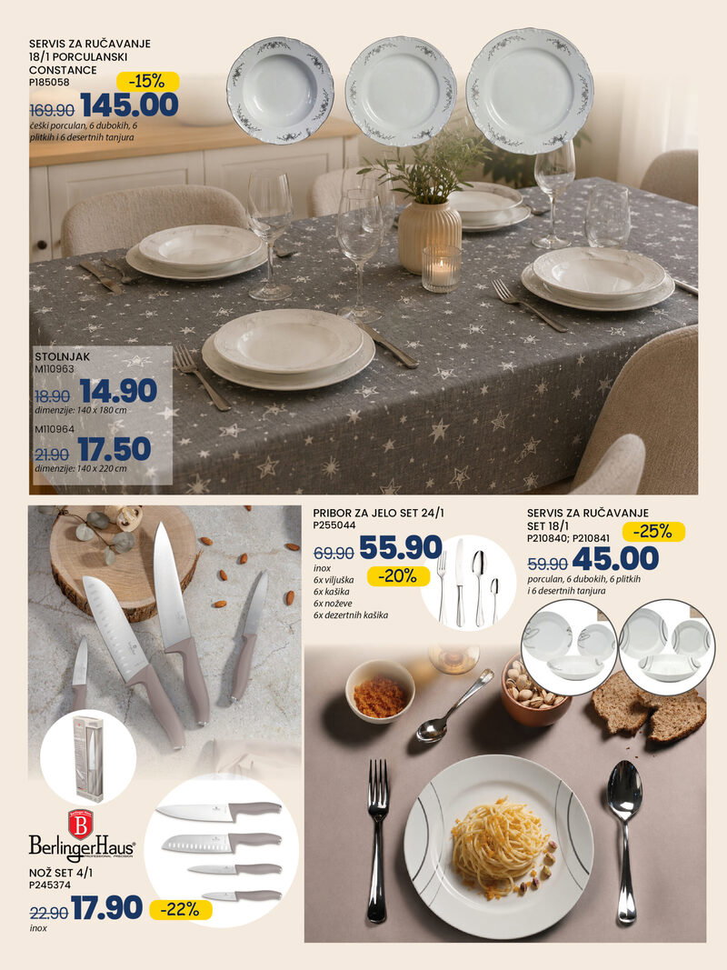 FIS akcijski katalog